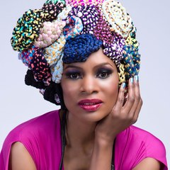Nicole C. Mullen