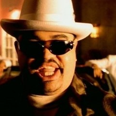 Heavy D