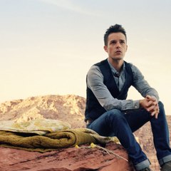 Brandon Flowers