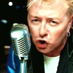 The Brian Setzer Orchestra