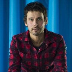 Sam Roberts