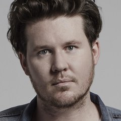 Jarryd James
