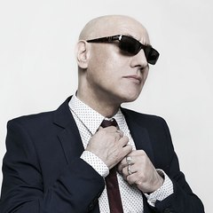 Giuliano Palma & The BlueBeaters