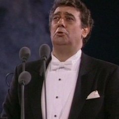 Plácido Domingo