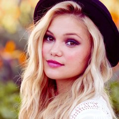 Olivia Holt