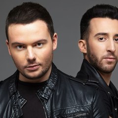 Lush & Simon