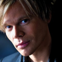 Brian Culbertson