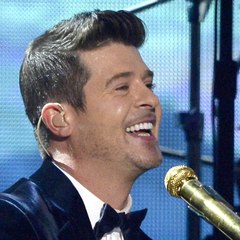 Robin Thicke