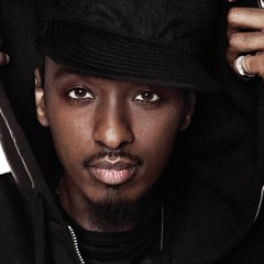 K'NAAN