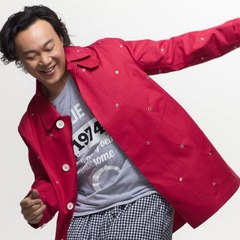 Eason Chan