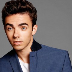Nathan Sykes