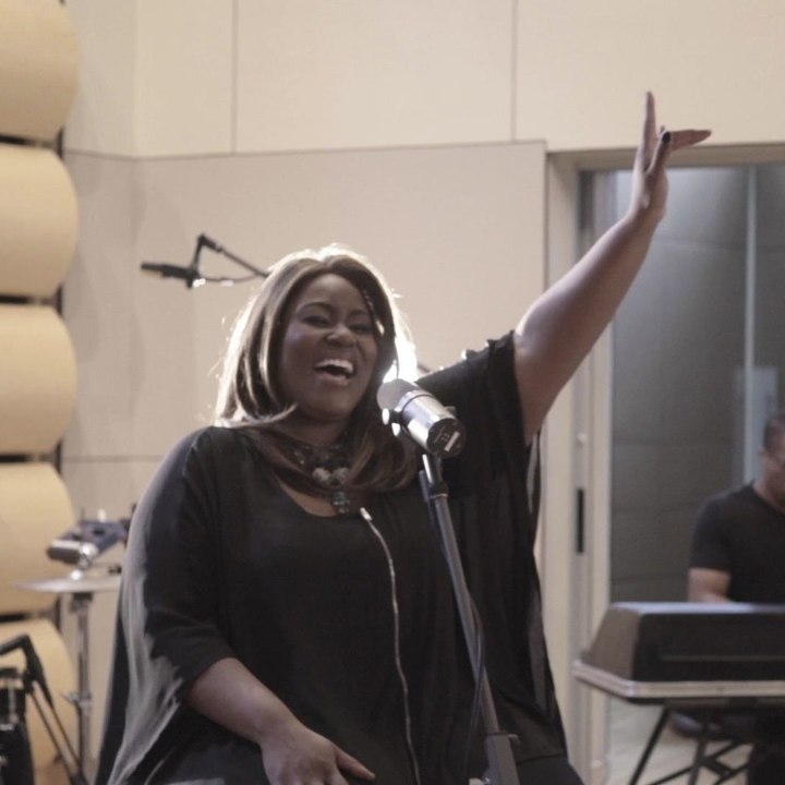 Dailymotion profile picture for @mandisa