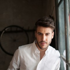 Antonio José