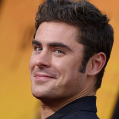Zac Efron