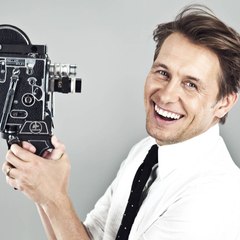 Mark Owen