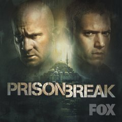 Prison Break Season 5 Episode 7