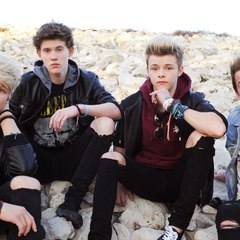 The Tide