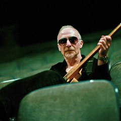 Graham Parker