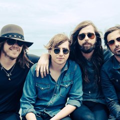 A Thousand Horses