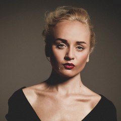 Anna Bergendahl