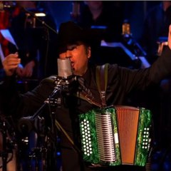Los Tigres Del Norte