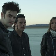 Black Rebel Motorcycle Club