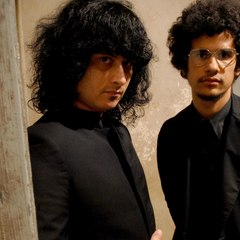 The Mars Volta