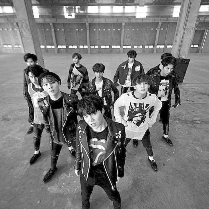 Dailymotion profile picture for @pentagon