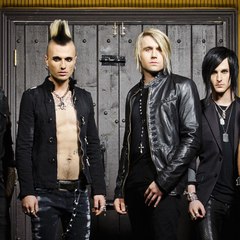 My Darkest Days