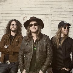 The Cadillac Three