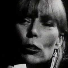 Joni Mitchell