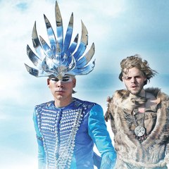 Empire Of The Sun