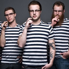 Protest The Hero