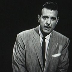 Tennessee Ernie Ford