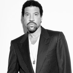 Lionel Richie