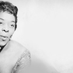 Dinah Washington