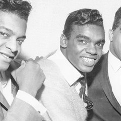 The Isley Brothers