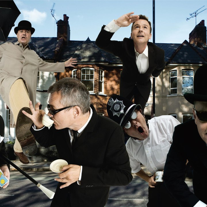 Dailymotion profile picture for @madness