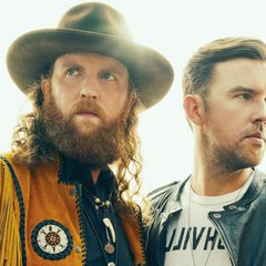 Brothers Osborne
