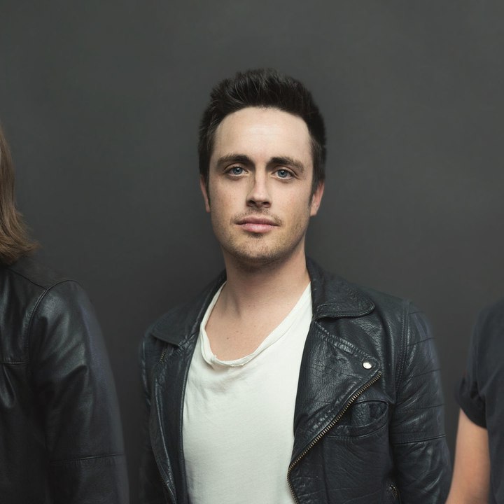 Dailymotion profile picture for @parachute