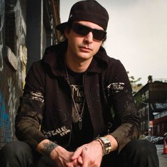 Kevin Rudolf