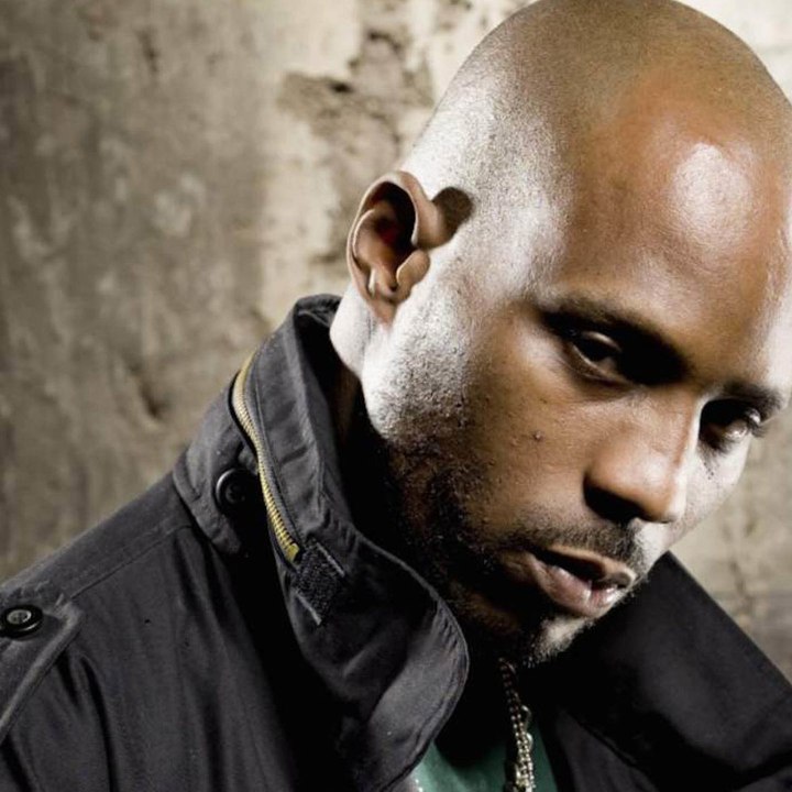 Dailymotion profile picture for @dmx
