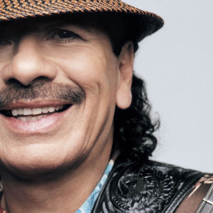 Dailymotion profile picture for @santana