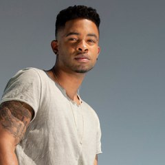 Elijah Blake