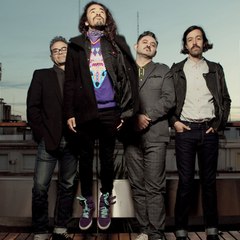 Café Tacvba