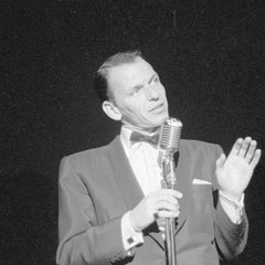 Frank Sinatra