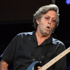 Eric Clapton