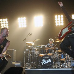 The Police