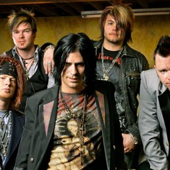 Hinder