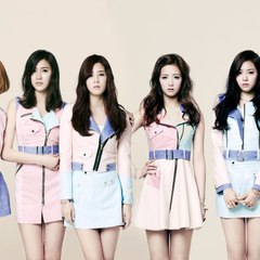 Apink